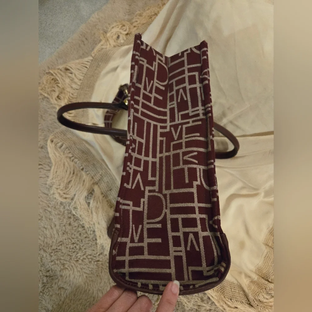 Computer tote bag - Picture 3 of 8